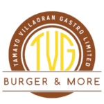 Burger & More